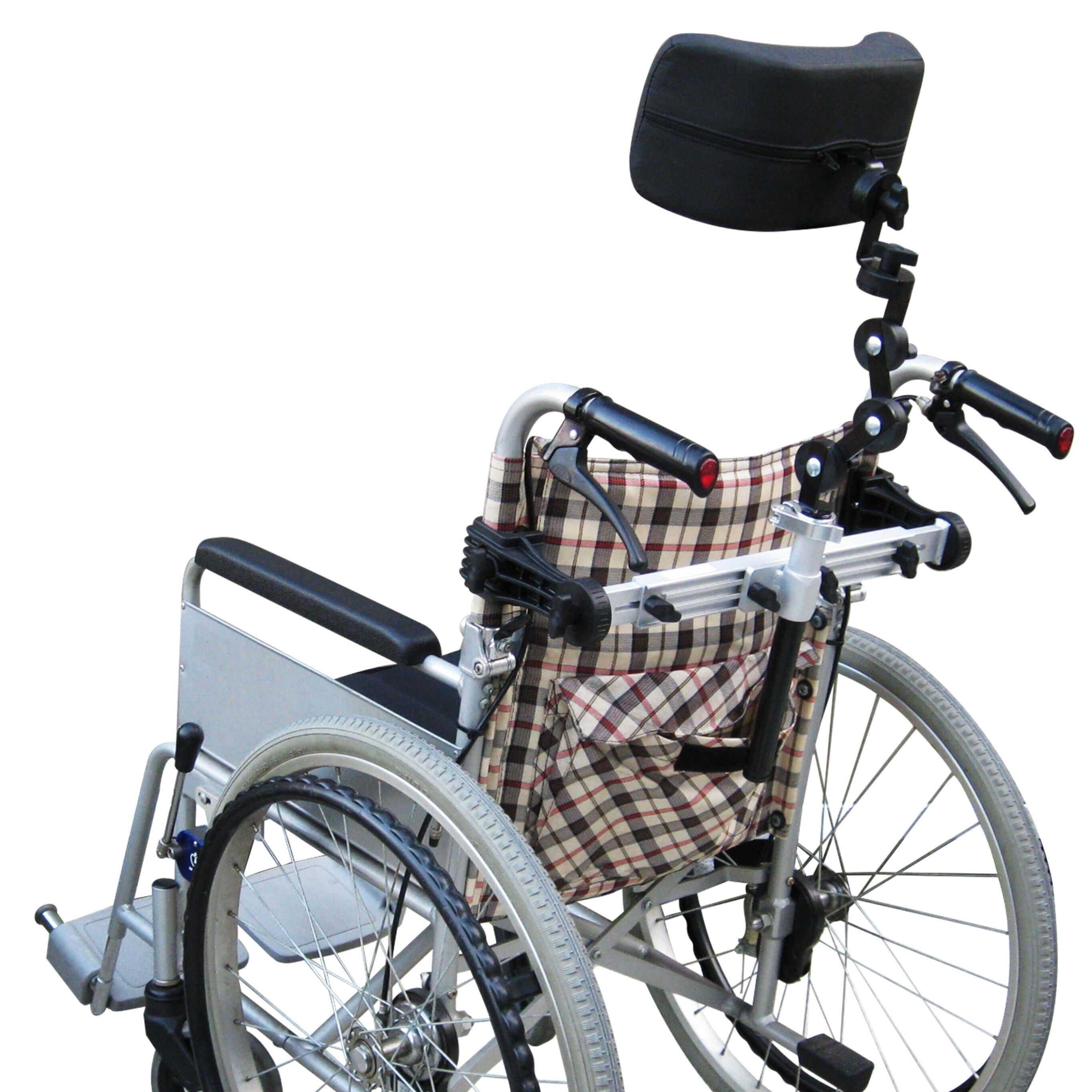 マイバディ・イージー ヘッド イージーヘッド ショート｜製品を探す｜株式会社ユーキ