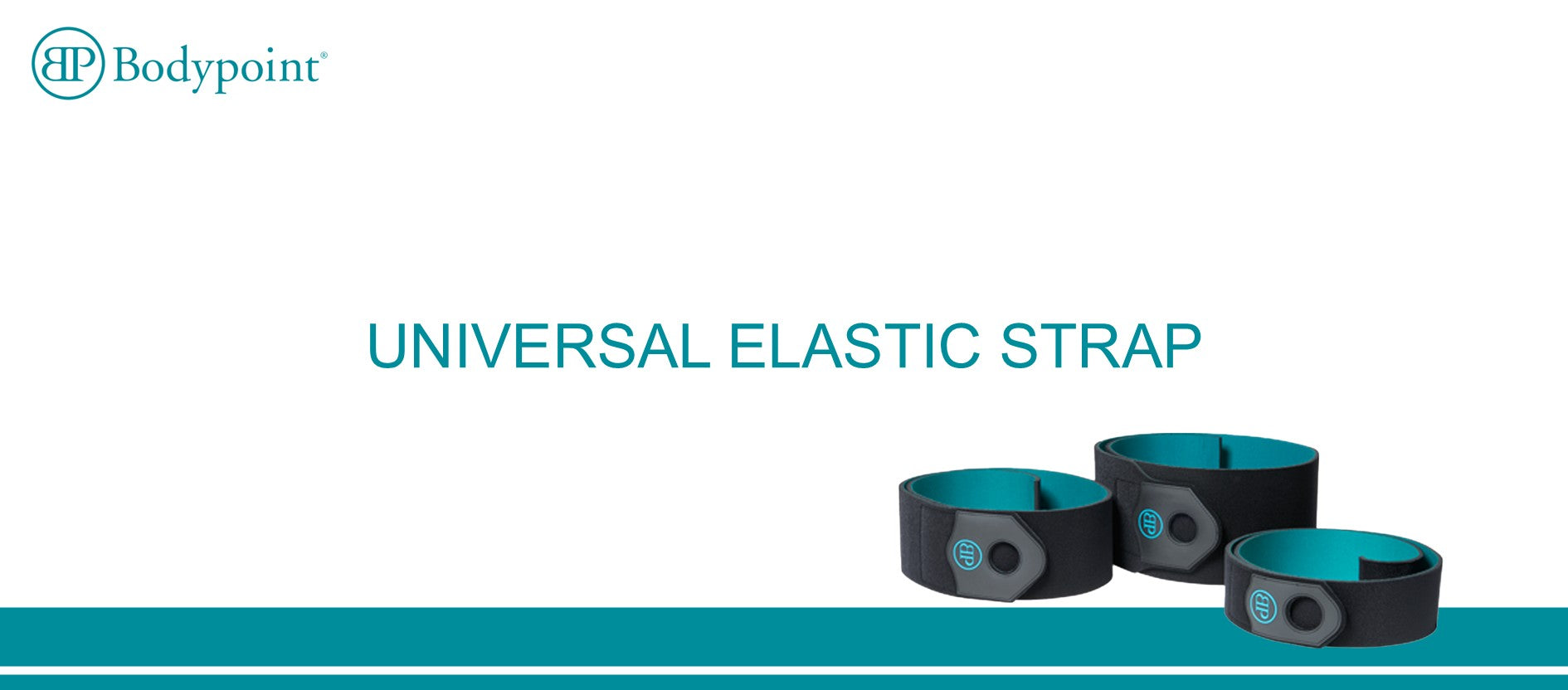 ユニバーサル エラスチック ストラップ Universal Elastic Strap｜高