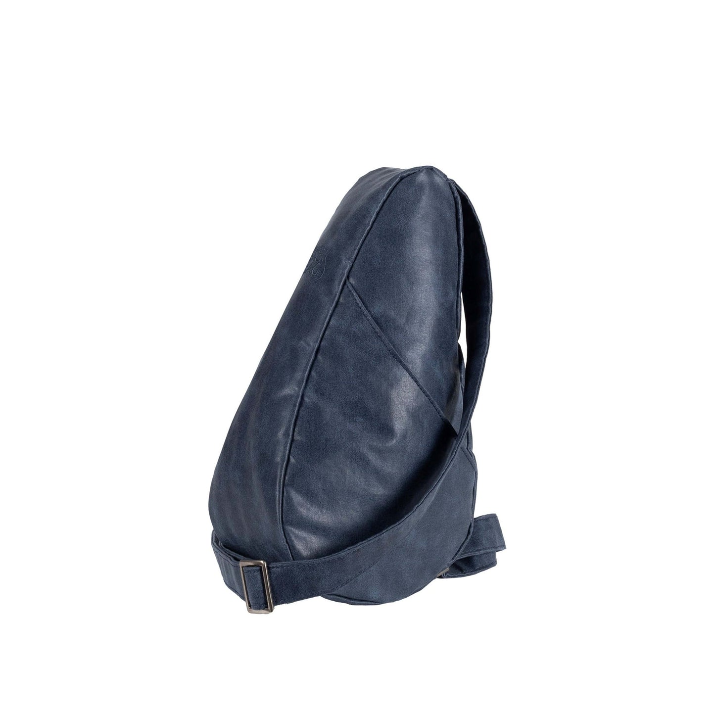 ヘルシーバックバッグ S ヴィンテージブルー２