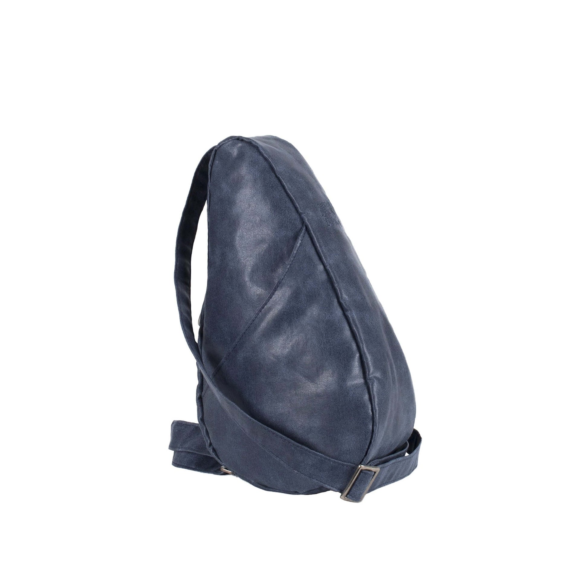 ヘルシーバックバッグ S ヴィンテージブルー３