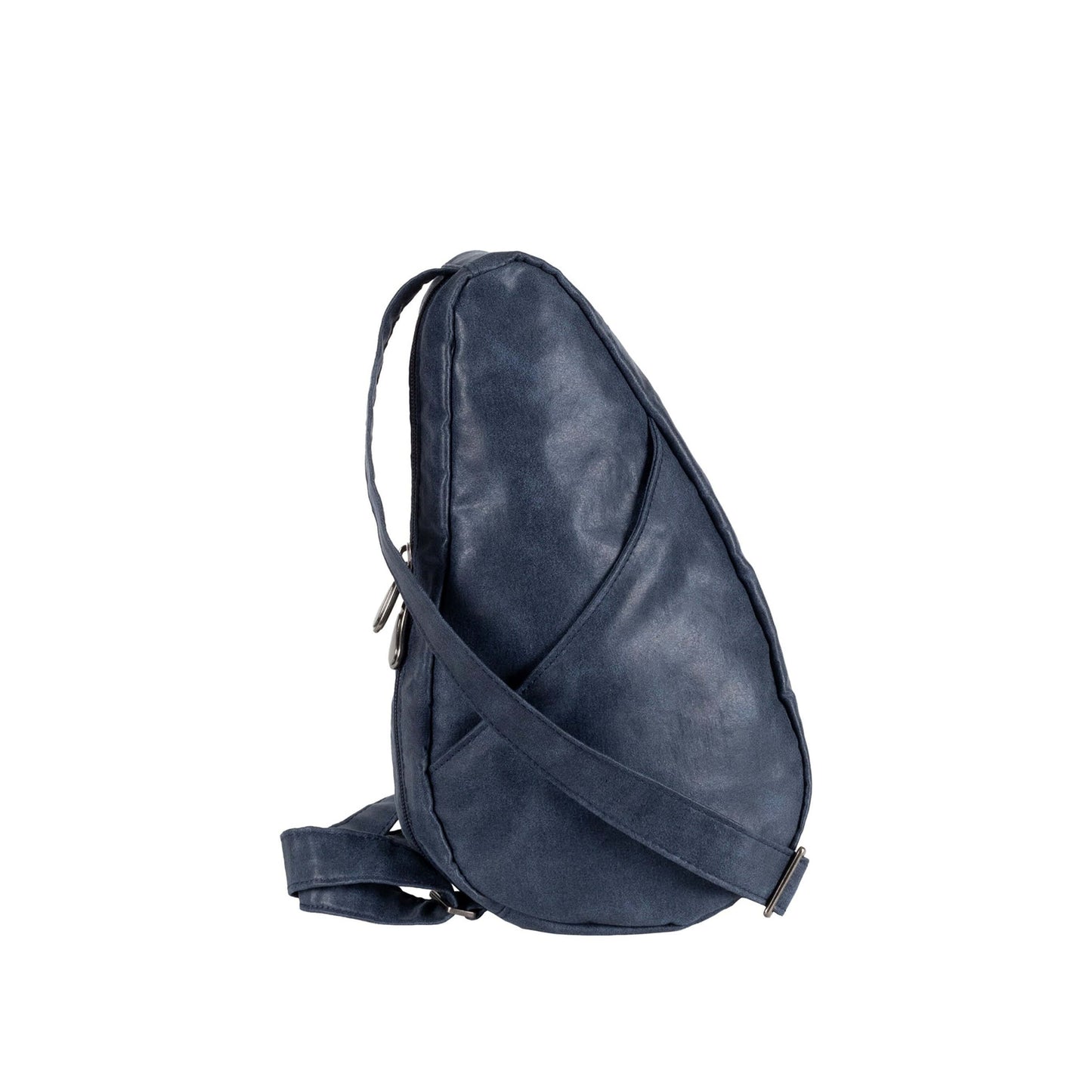 ヘルシーバックバッグ S ヴィンテージブルー４