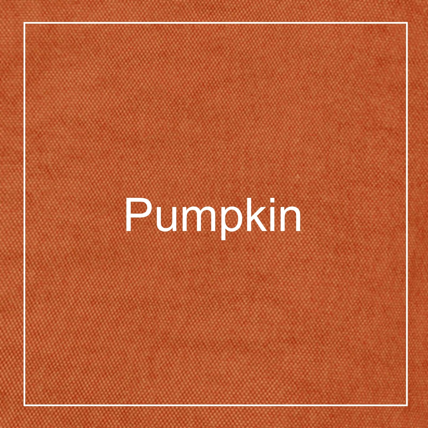 ヘルシーバックバッグ S テクスチャードナイロン パンプキン 生地