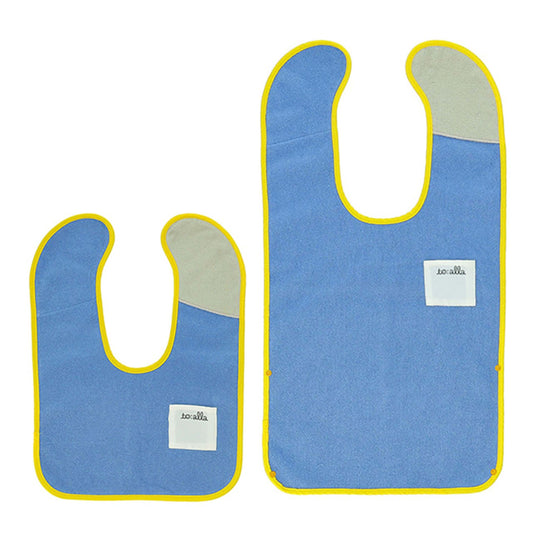 トアラ スタイ ブルー