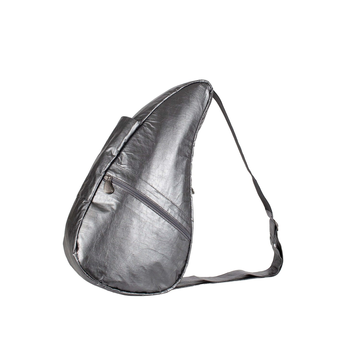 ヘルシーバックバッグ S メタリック ２