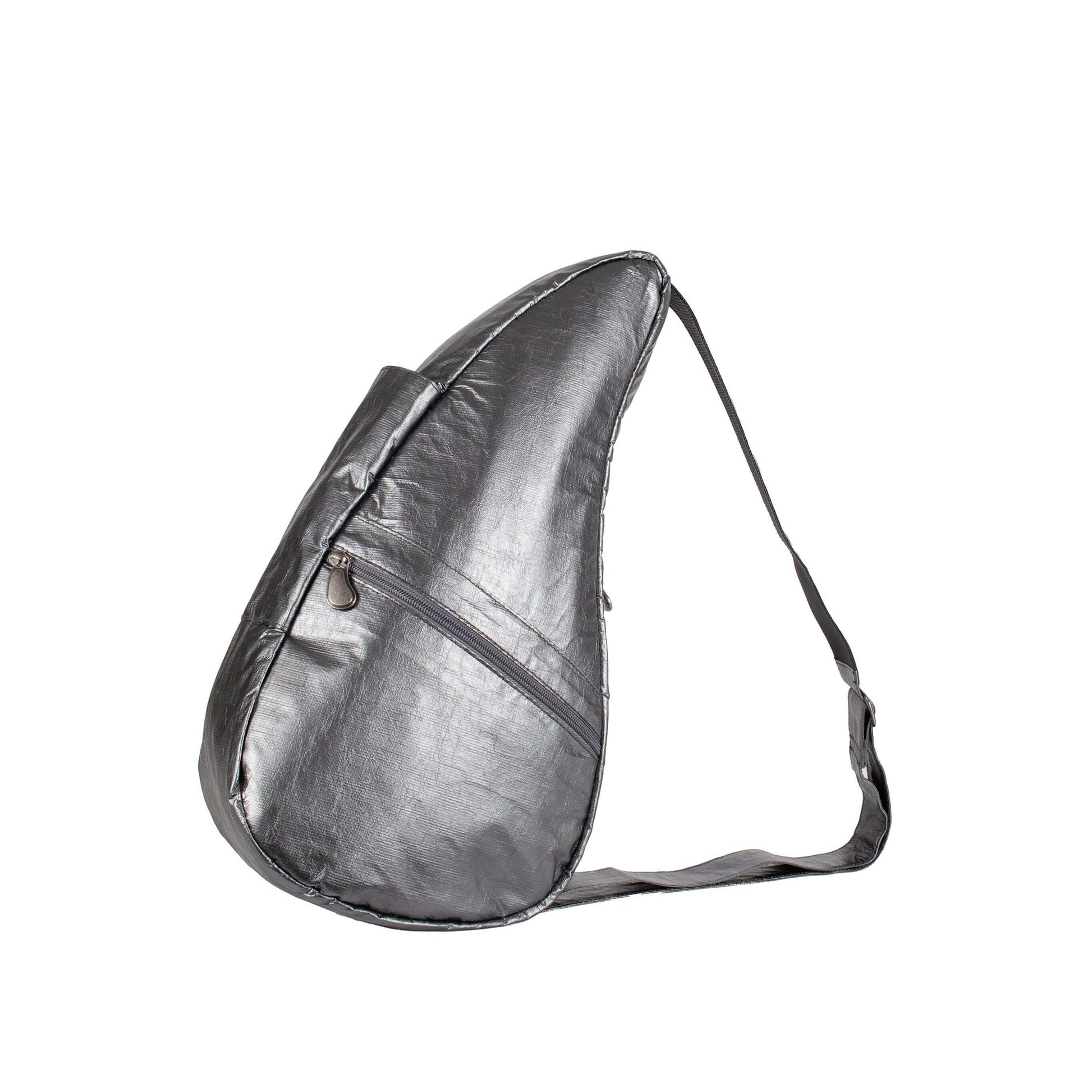 ヘルシーバックバッグ S メタリック ２