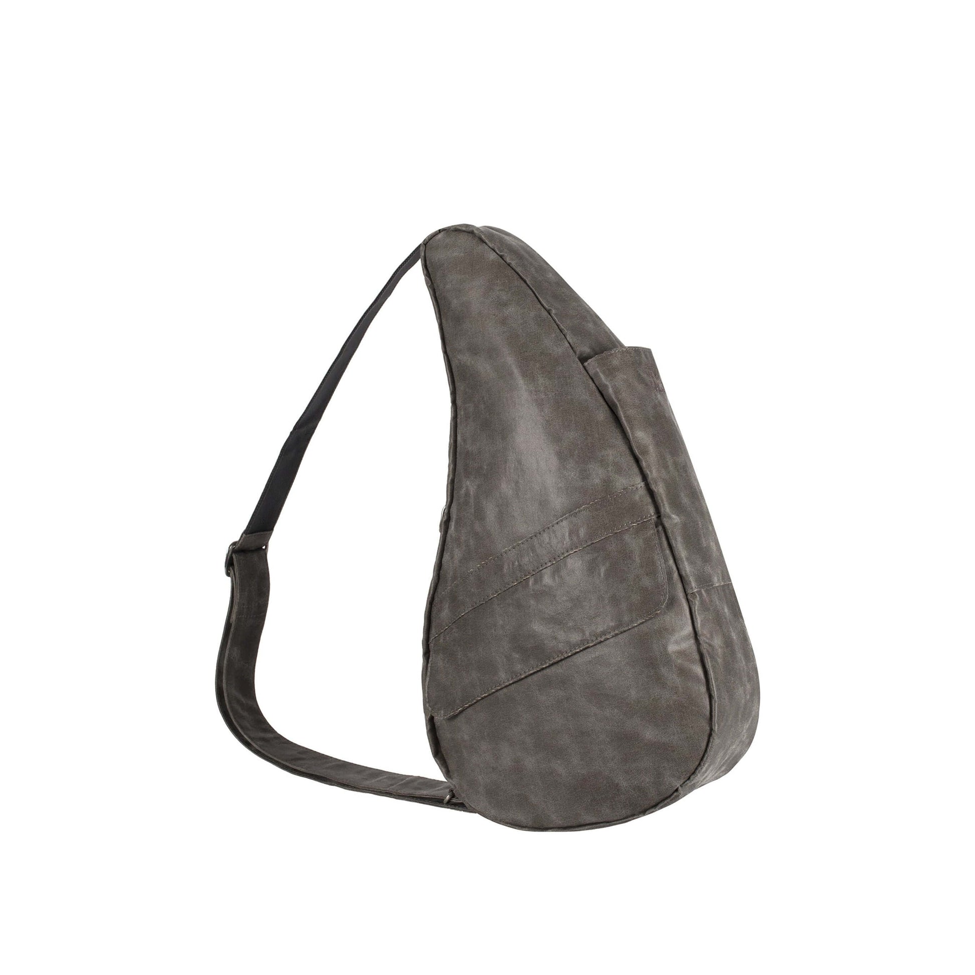 ヘルシーバックバッグ S ヴィンテージブラウン3