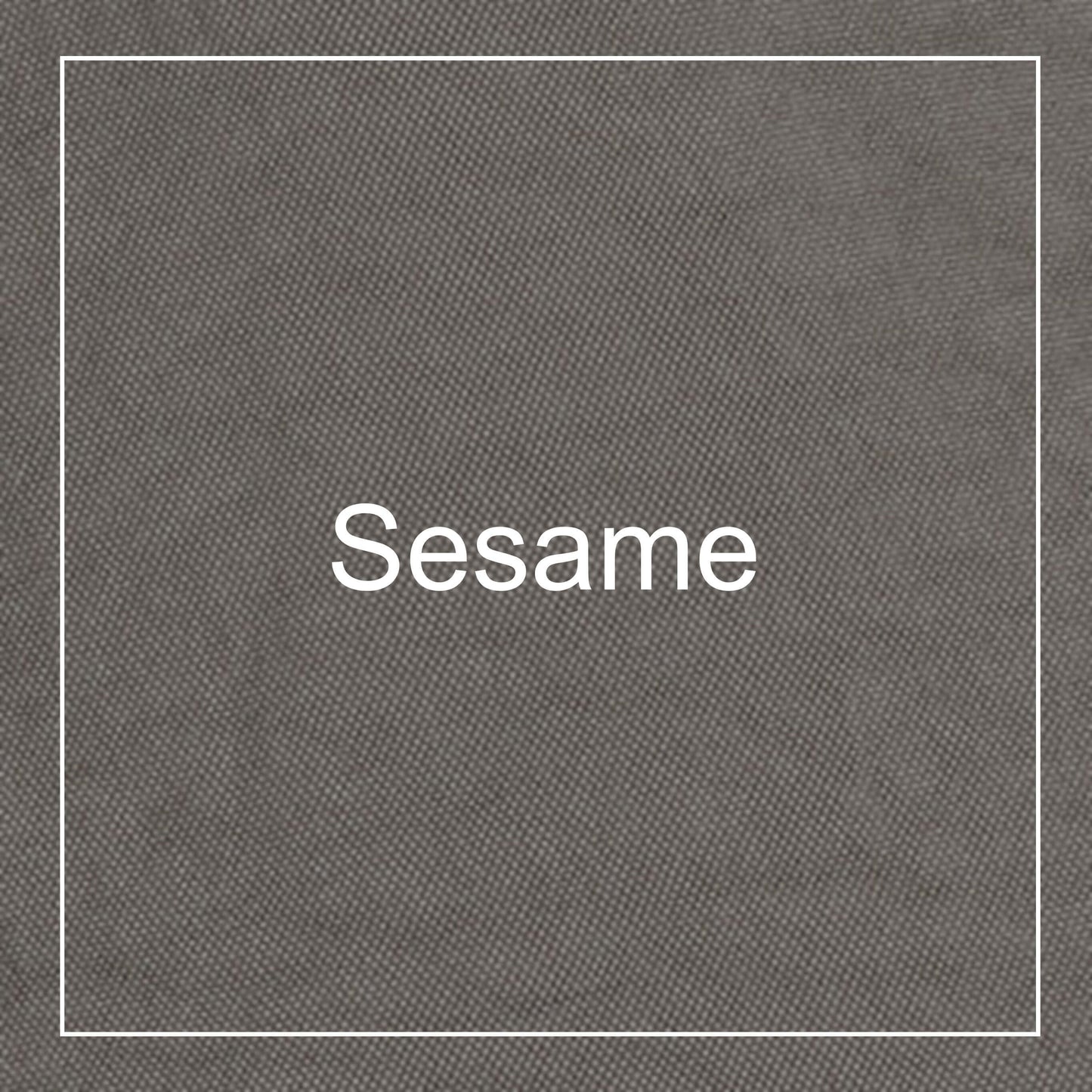 ヘルシーバックバッグ S テクスチャードナイロン セサミ 生地