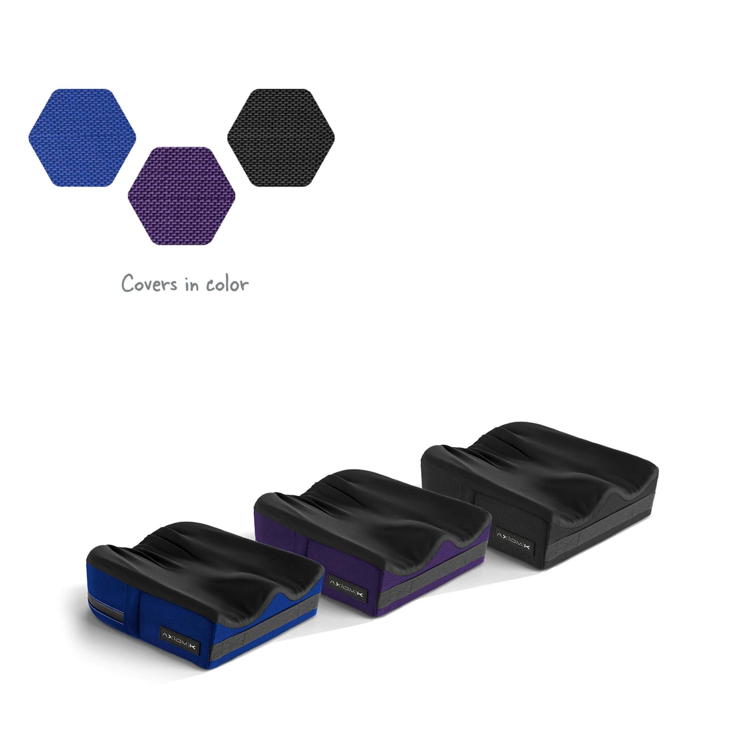 アクシオム for Kids PXS カラーバリエーション