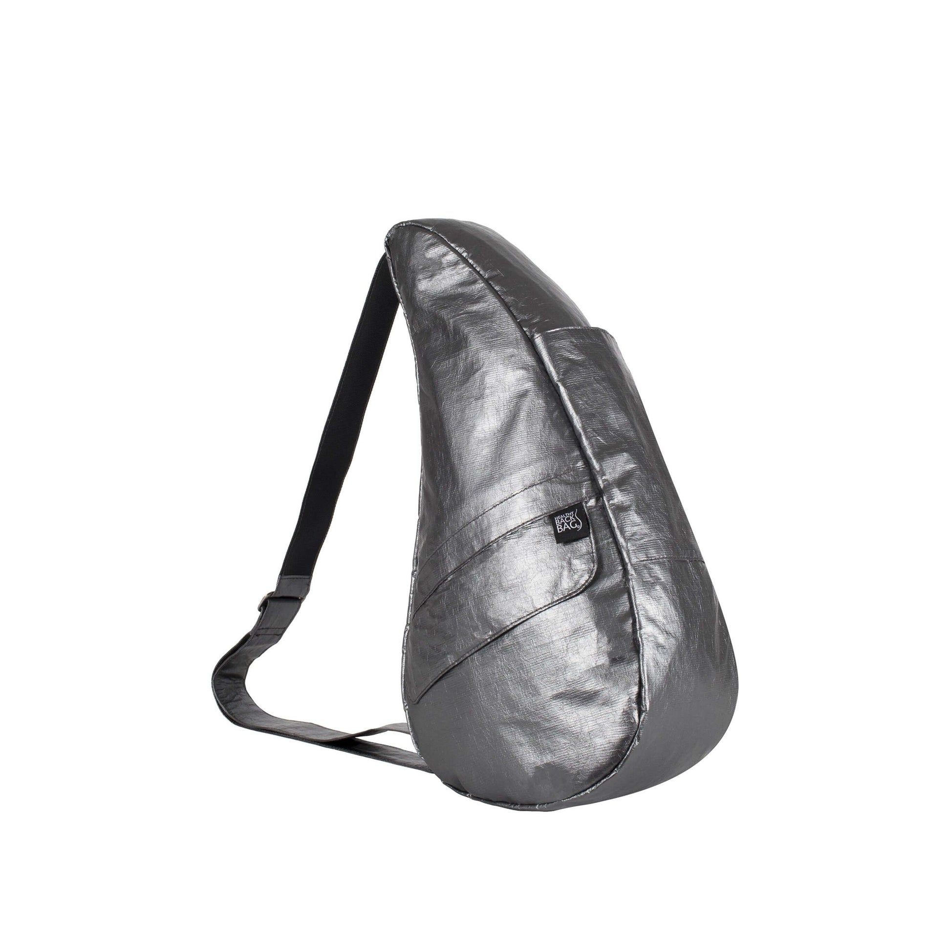 ヘルシーバックバッグ S メタリック ３