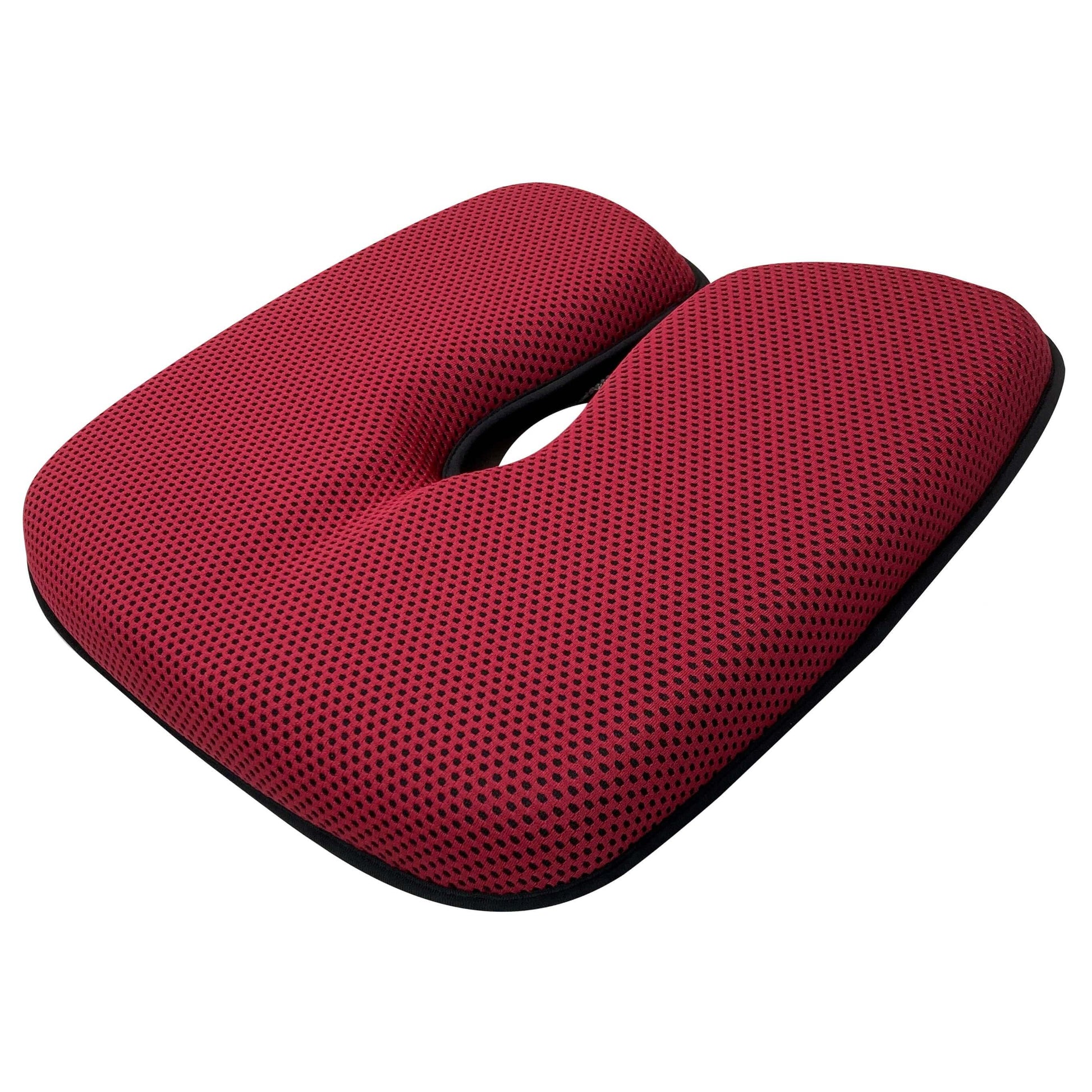 "エルゴラクス+ ERGOLAKS+のU字形状とカラーバリエーション"