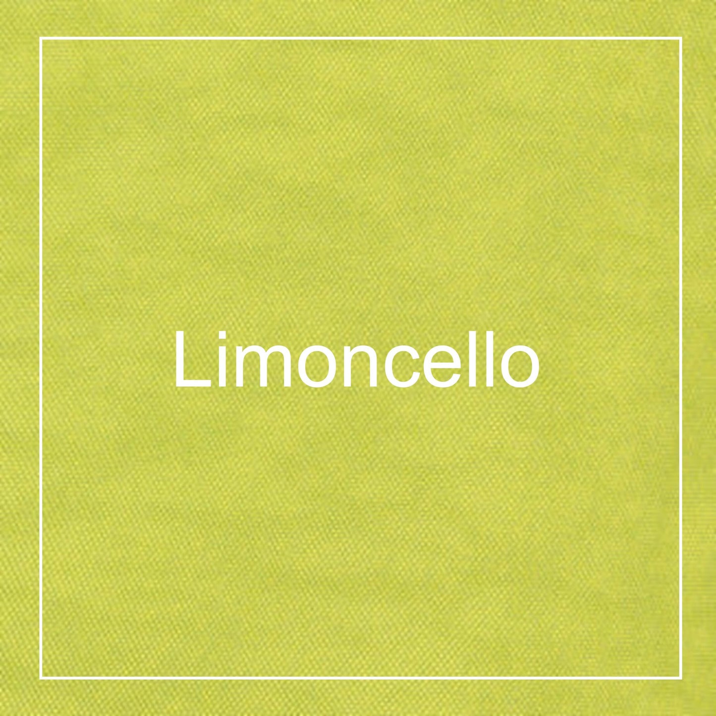 ヘルシーバックバッグ S テクスチャードナイロン リモンチェッロ 生地