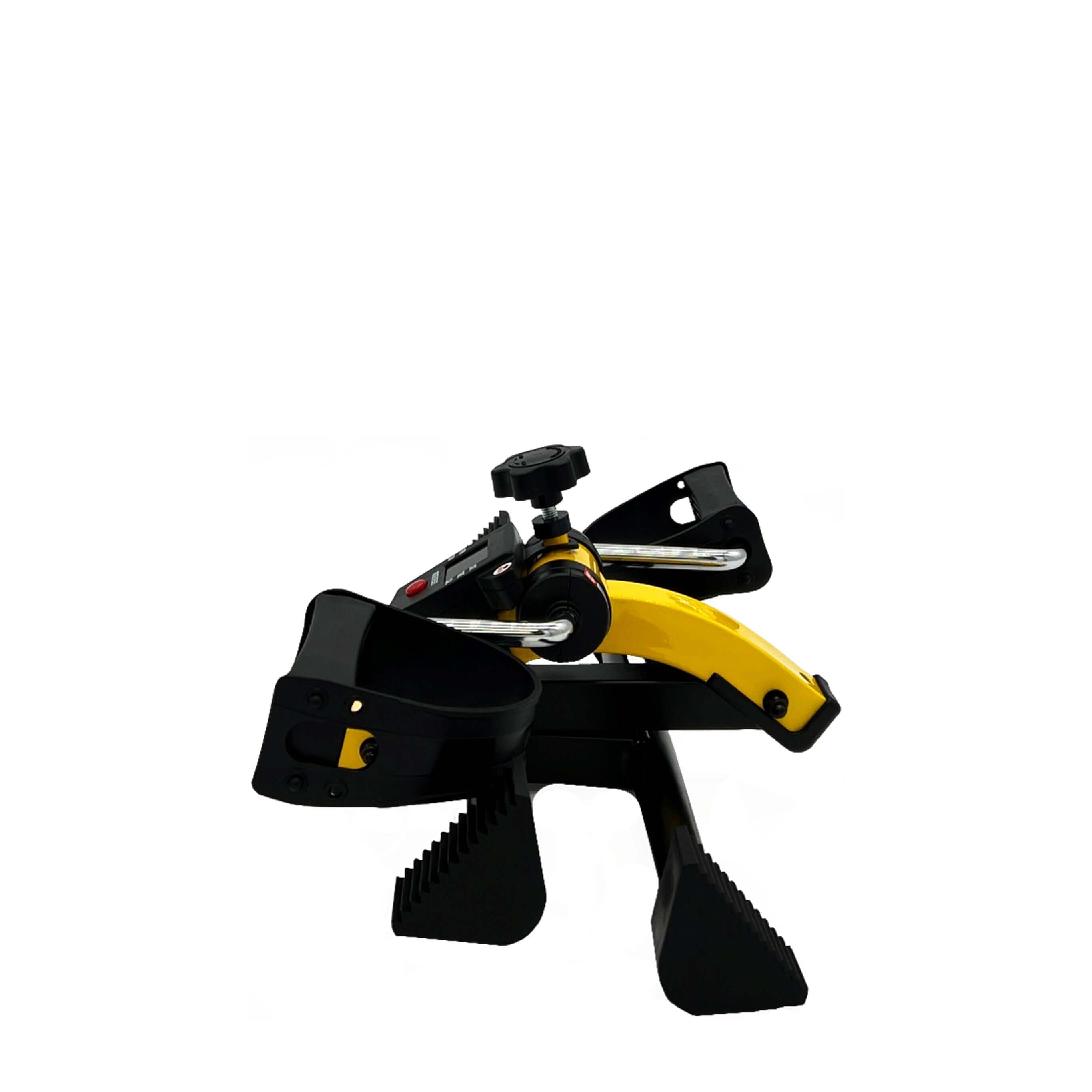 新商品 半額以下！ エクササイズ器具 PX-one ペダルエクササイザ―｜負荷調整ダイヤル付き座位ペダル