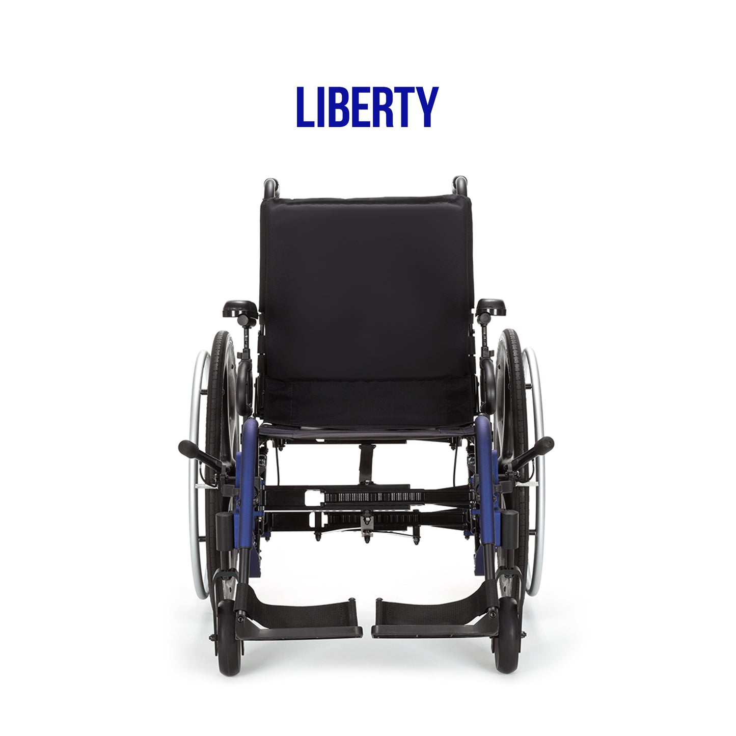 【セミオーダー車いす】LIBERTY リバティ｜ティルト、自走、そして携帯性。すべてを叶える真のインディペンデンス