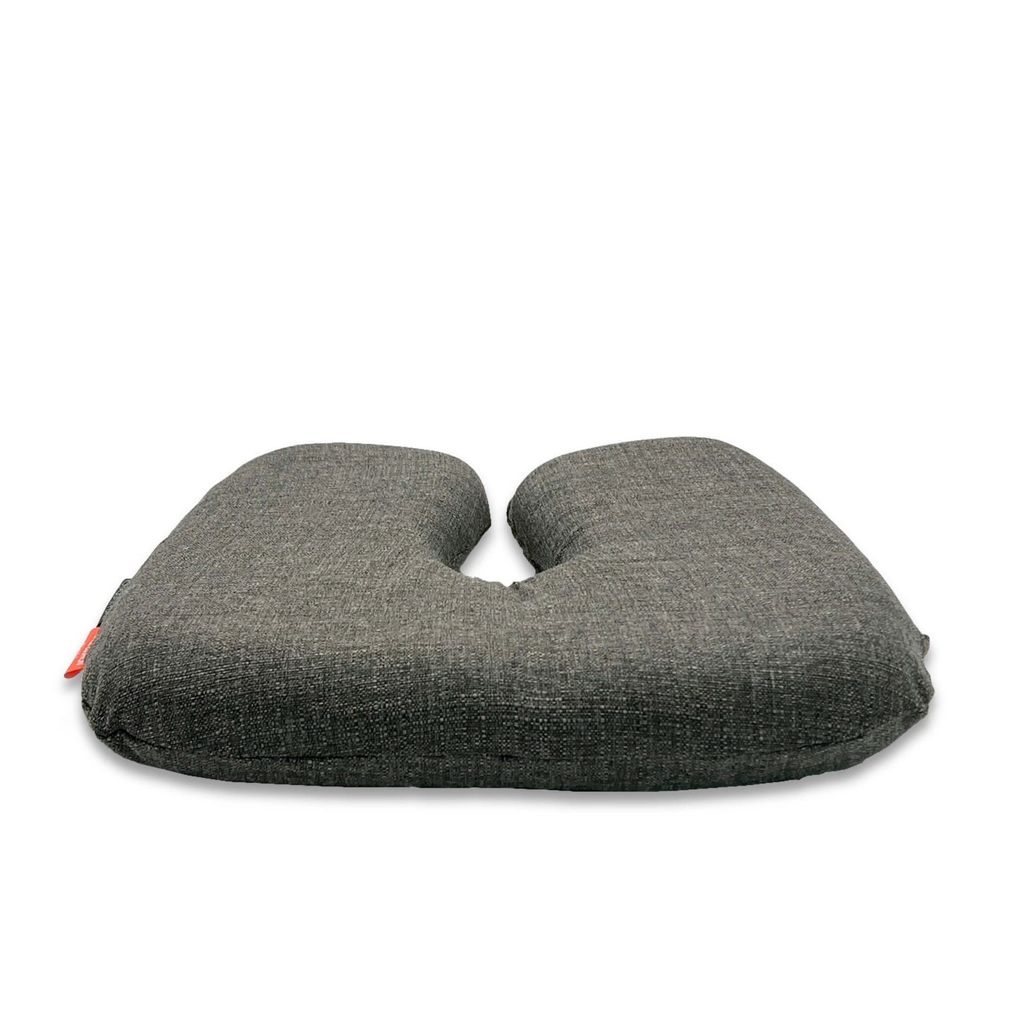 ラウンジクッションウォッシャブル Lounge Cushion Washable クラウドグレー｜丸ごと洗濯＆乾燥OK