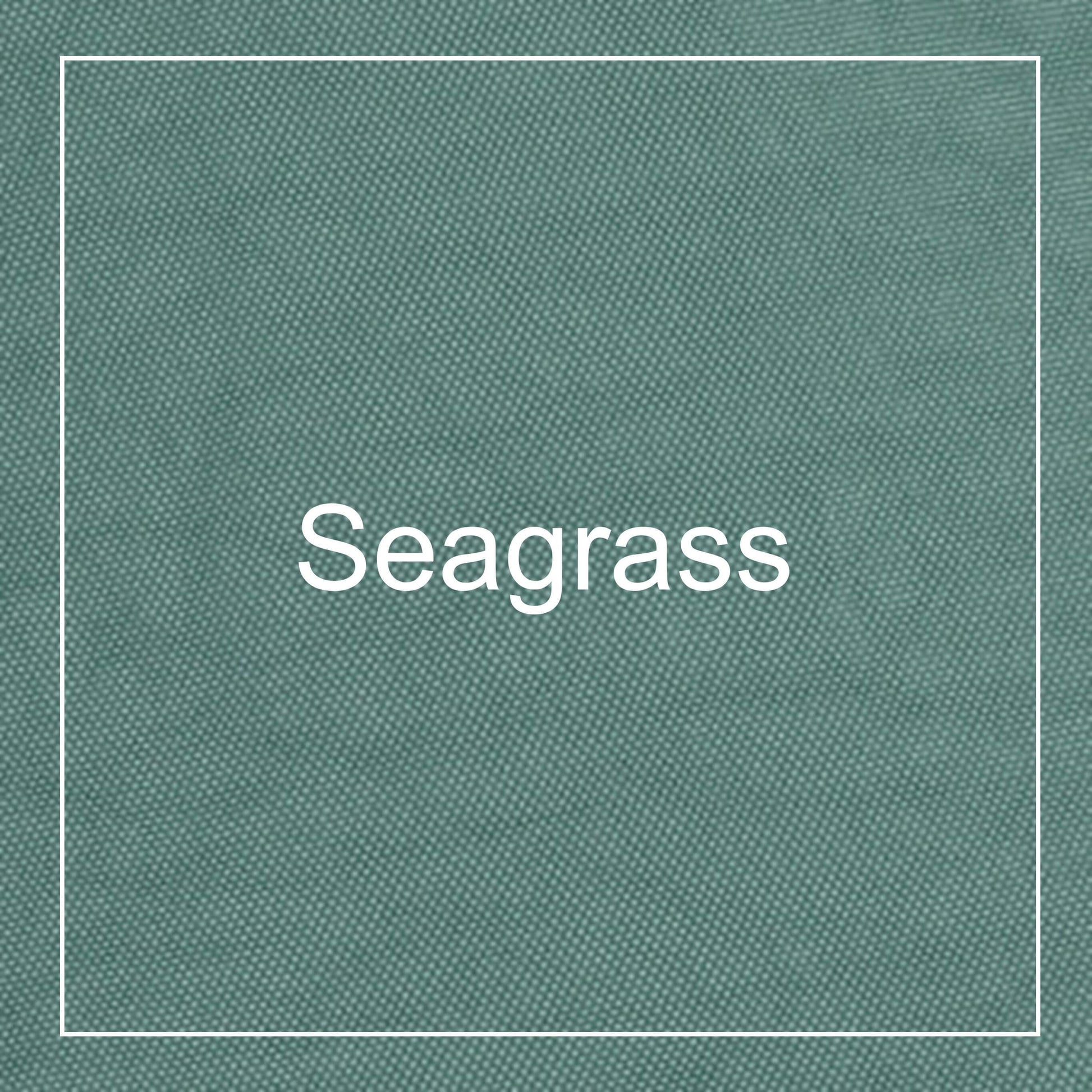 ヘルシーバックバッグ S テクスチャードナイロン シーグラス 生地