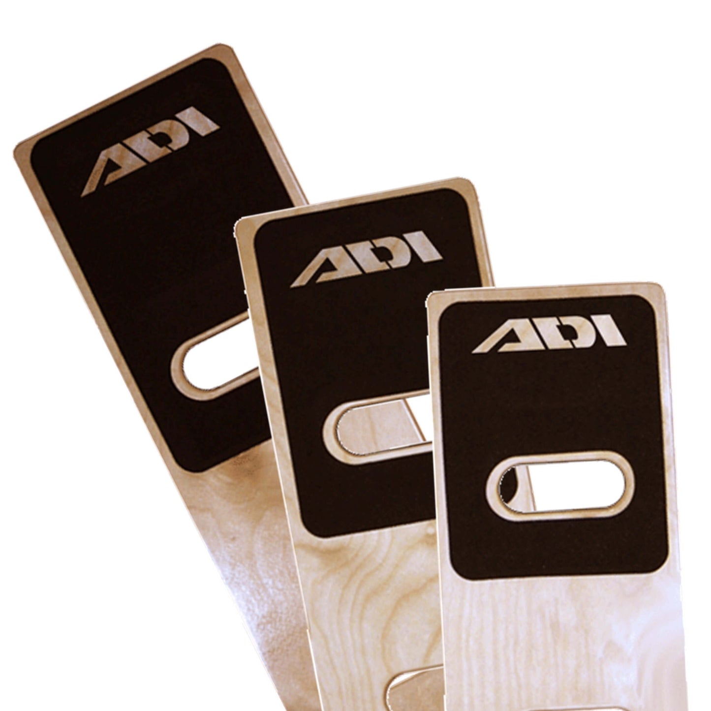 ADI 滑り止めトランスファーボード Anti-Slip Transfer Boards