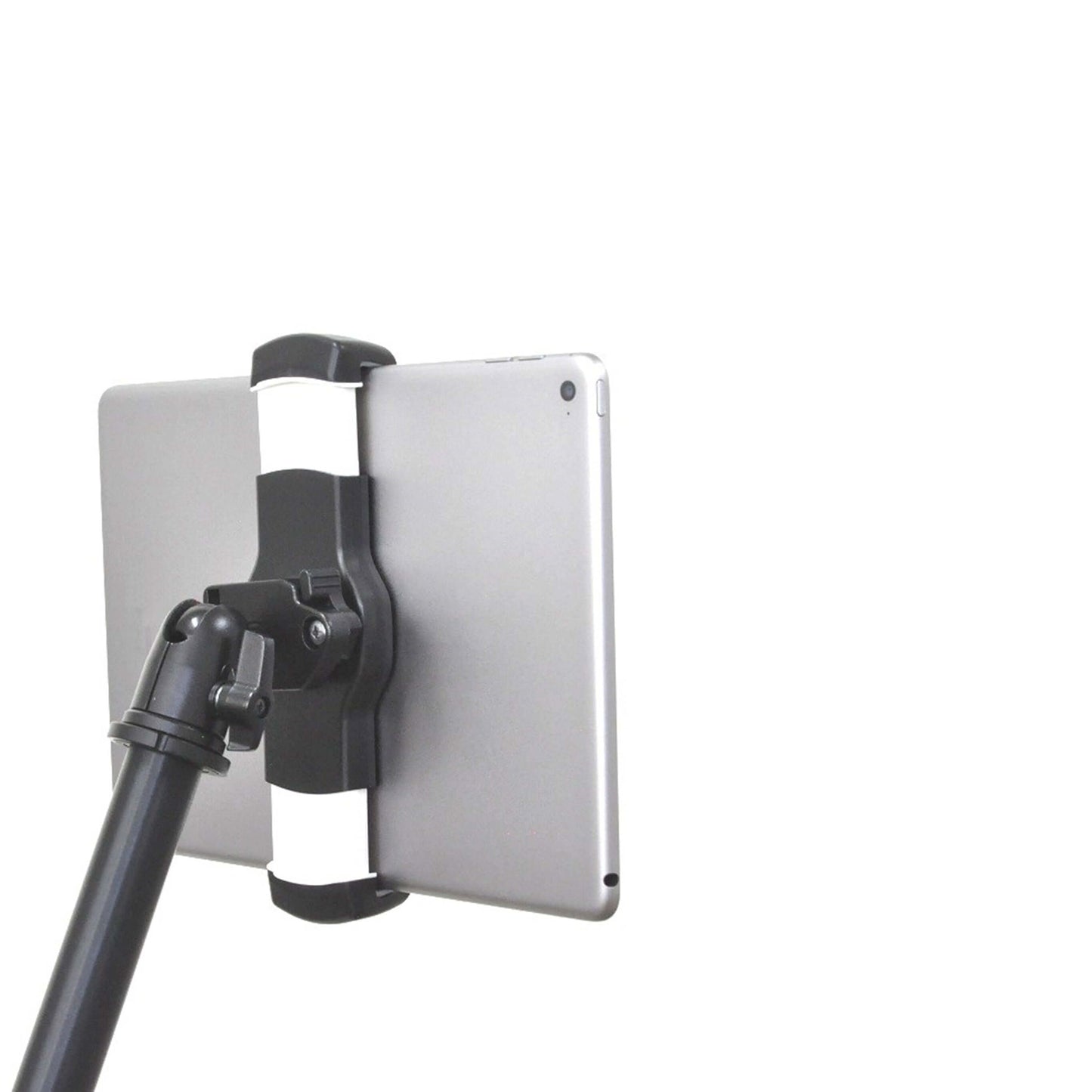 プラティークⅡ、タブレット装着画像