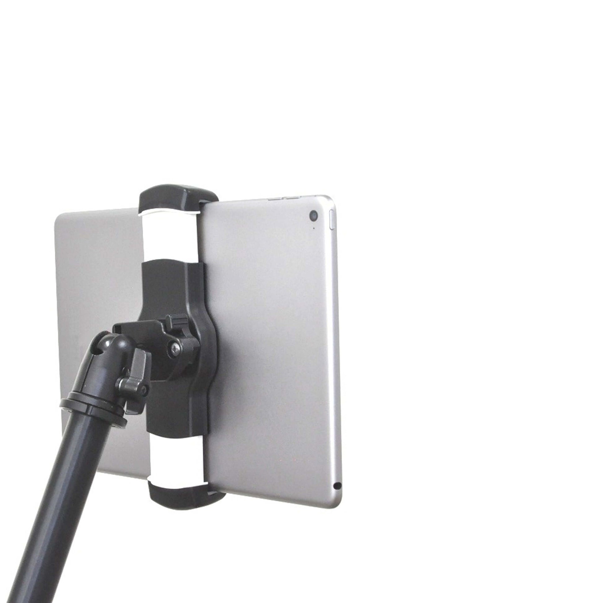 プラティークⅡ、タブレット装着画像