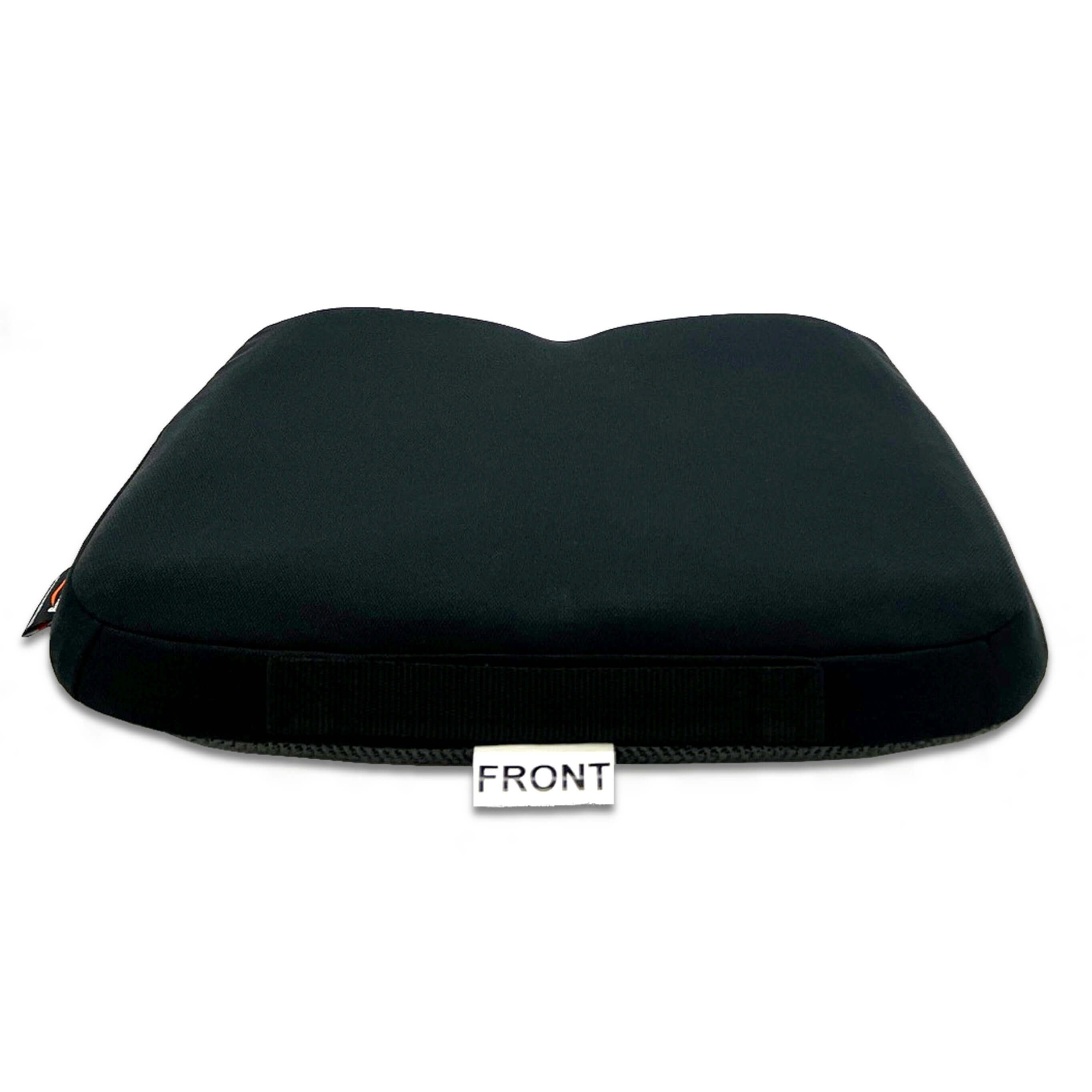 GHPクッション マイ整座クッションGC MY SEIZA CUSHION GC｜ゲル×ウレタンで尾骨圧を