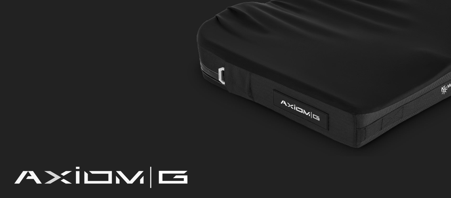 アクシオムG AxiomG｜六角セル×緩やかコンツァーのスタンダード