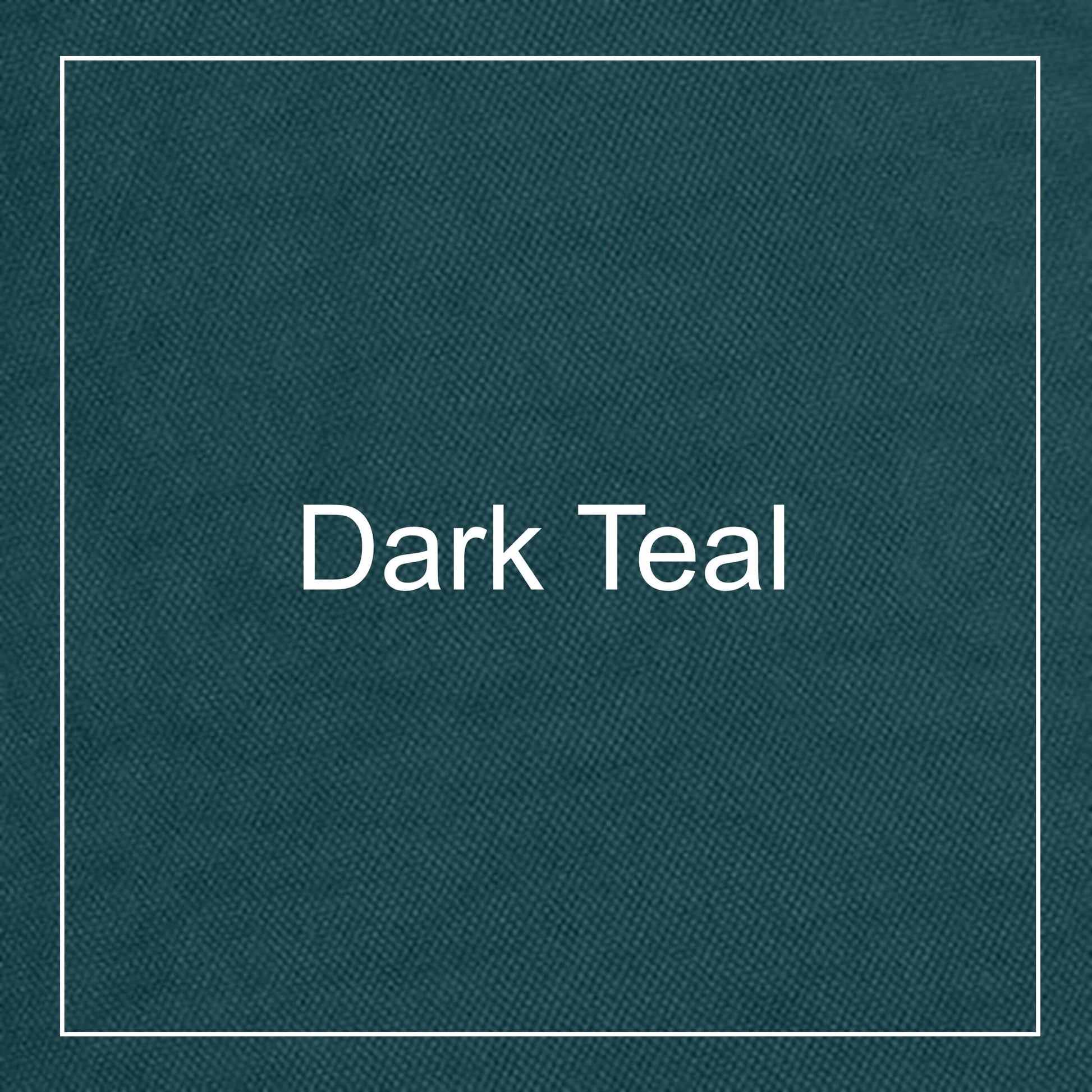 ヘルシーバックバッグ S テクスチャードナイロン ダークティール 生地