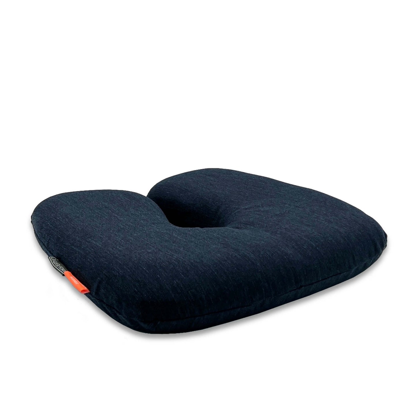 ラウンジクッションウォッシャブル Lounge Cushion Washable ルームインディゴ｜丸ごと洗濯＆乾燥OK