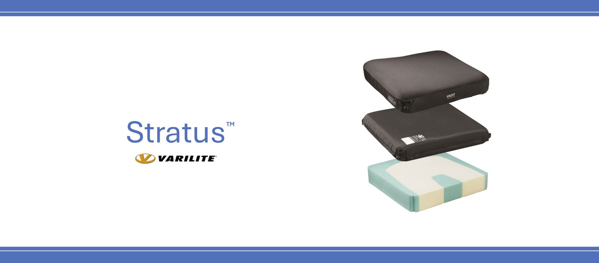 ストレータス エアークッション Stratus｜空気量を自在に微調整できる1バルブ・エアークッション 超軽量 サイズ多数 – YUKI ...