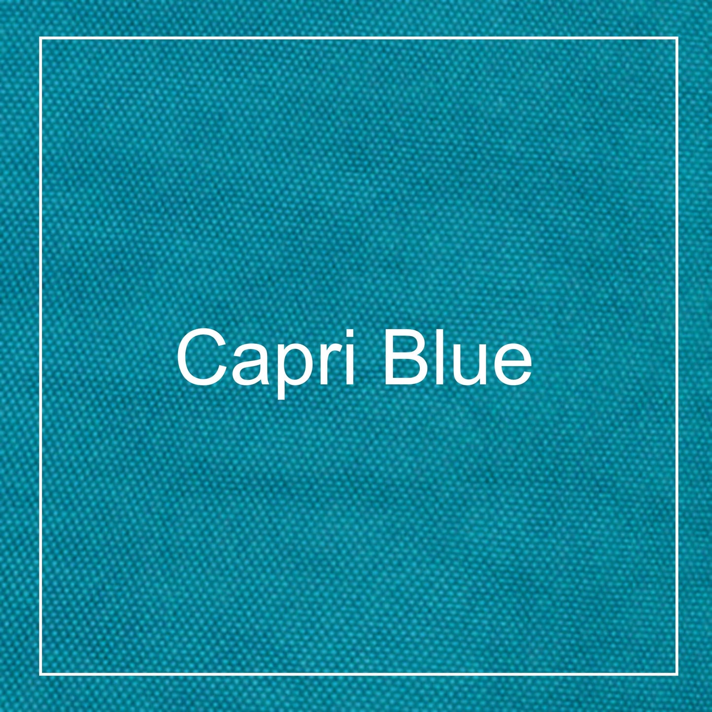 ヘルシーバックバッグ S テクスチャードナイロン カプリブルー 生地