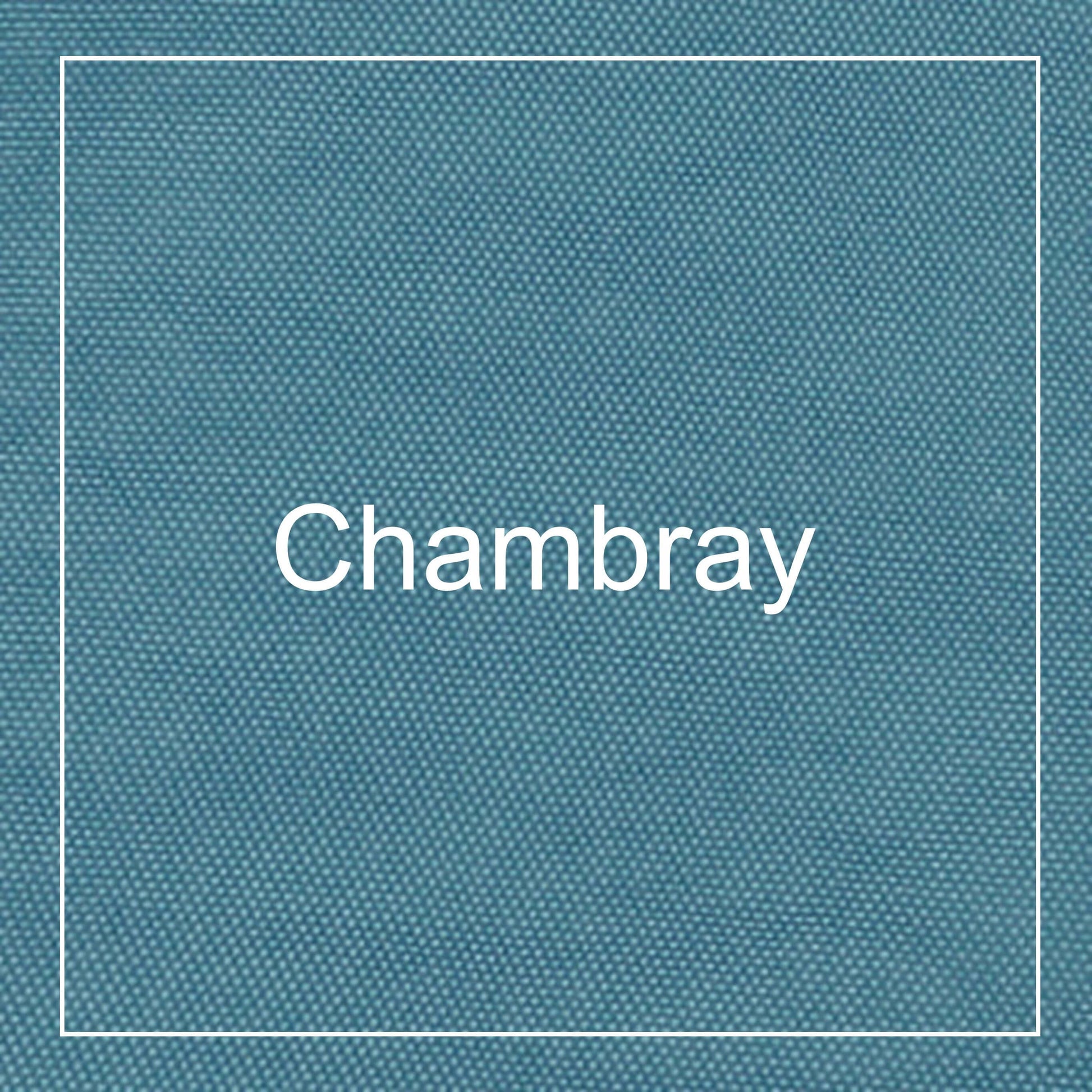 ヘルシーバックバッグ S テクスチャードナイロン シャンブレー 生地