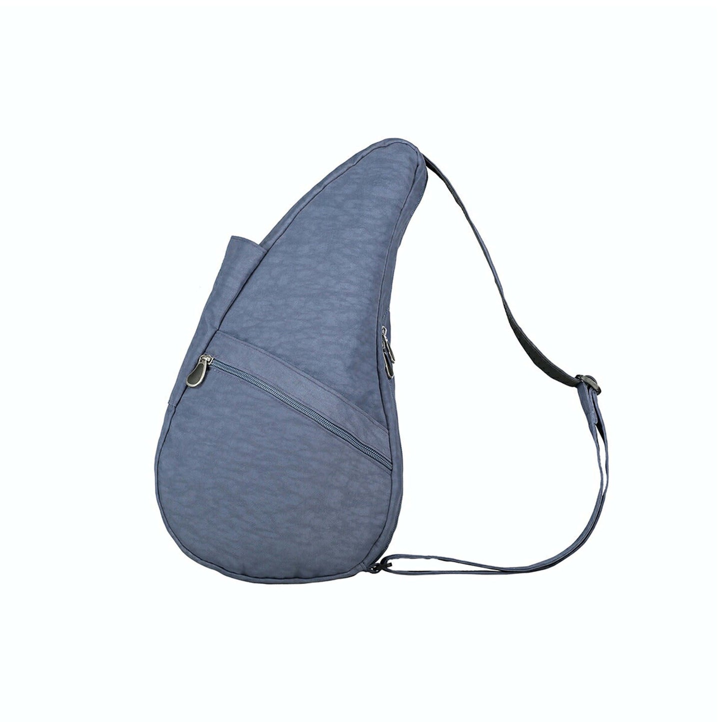 ヘルシーバックバッグ S テクスチャードナイロン ヴィンテージインディゴ １