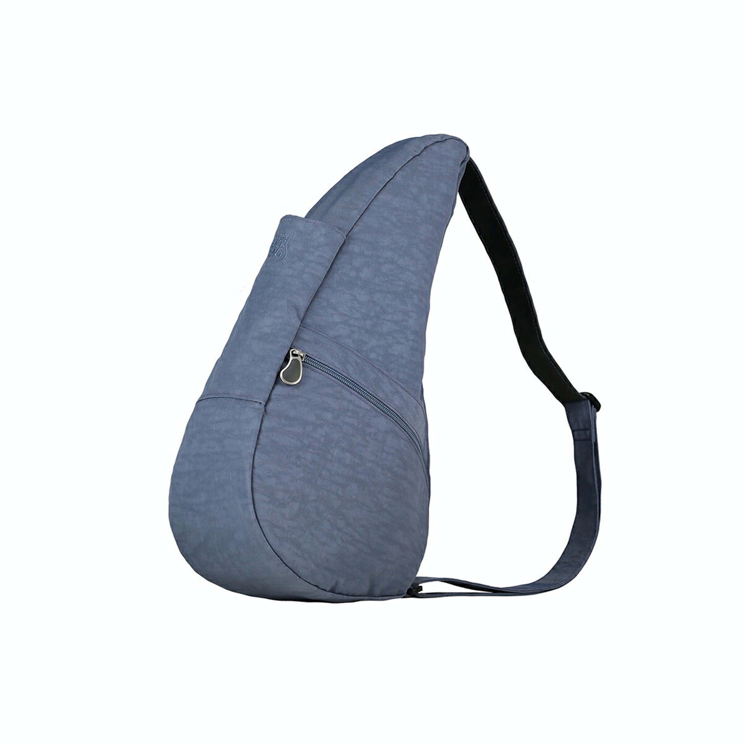 ヘルシーバックバッグ S テクスチャードナイロン ヴィンテージインディゴ ２