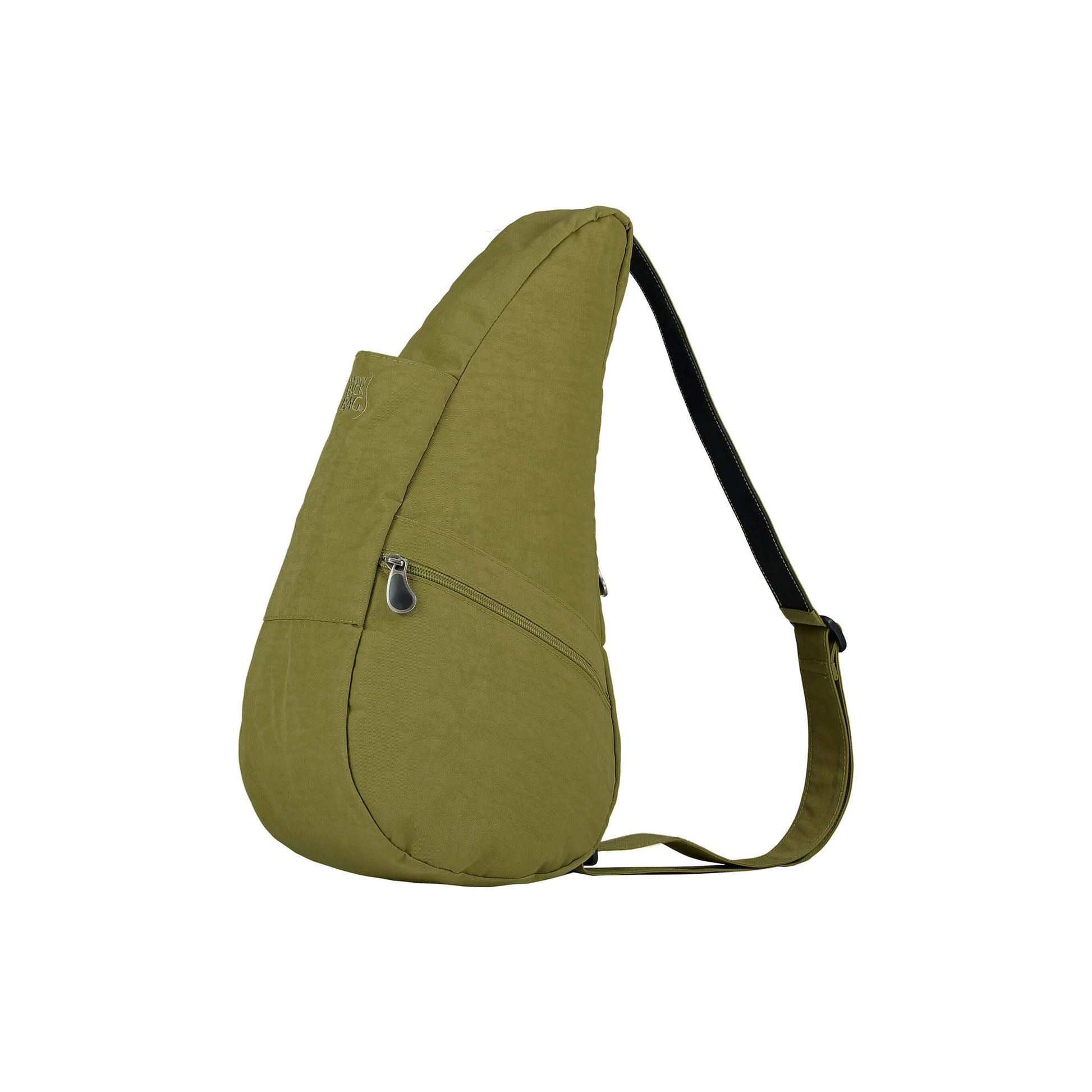 ヘルシーバックバッグ S テクスチャードナイロン バンブーフォレスト ２