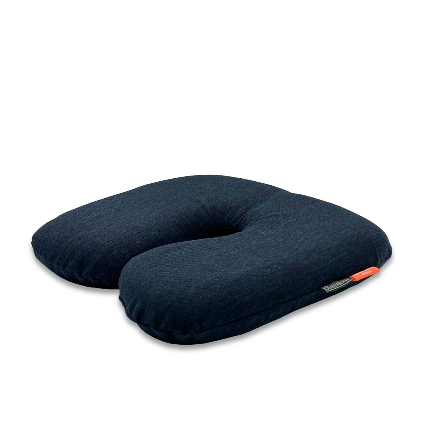 ラウンジクッションウォッシャブル Lounge Cushion Washable ルームインディゴ｜丸ごと洗濯＆乾燥OK